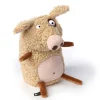 Sigikid Finde Dein Beast|Kuscheltier Panna Lotta, Beaststown