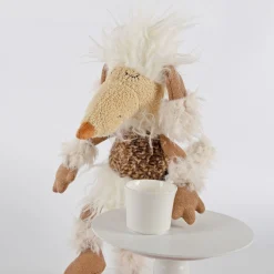 Sigikid Finde Dein Beast|Kuscheltier Pudeldame Day Dreamer, Beaststown