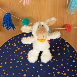 Sigikid Kuscheltiere|Kuscheltier Schaf Emmala Mini