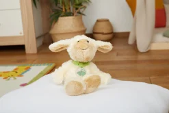 Sigikid Kuscheltiere|Kuscheltier Schafchen Care-For-Rare