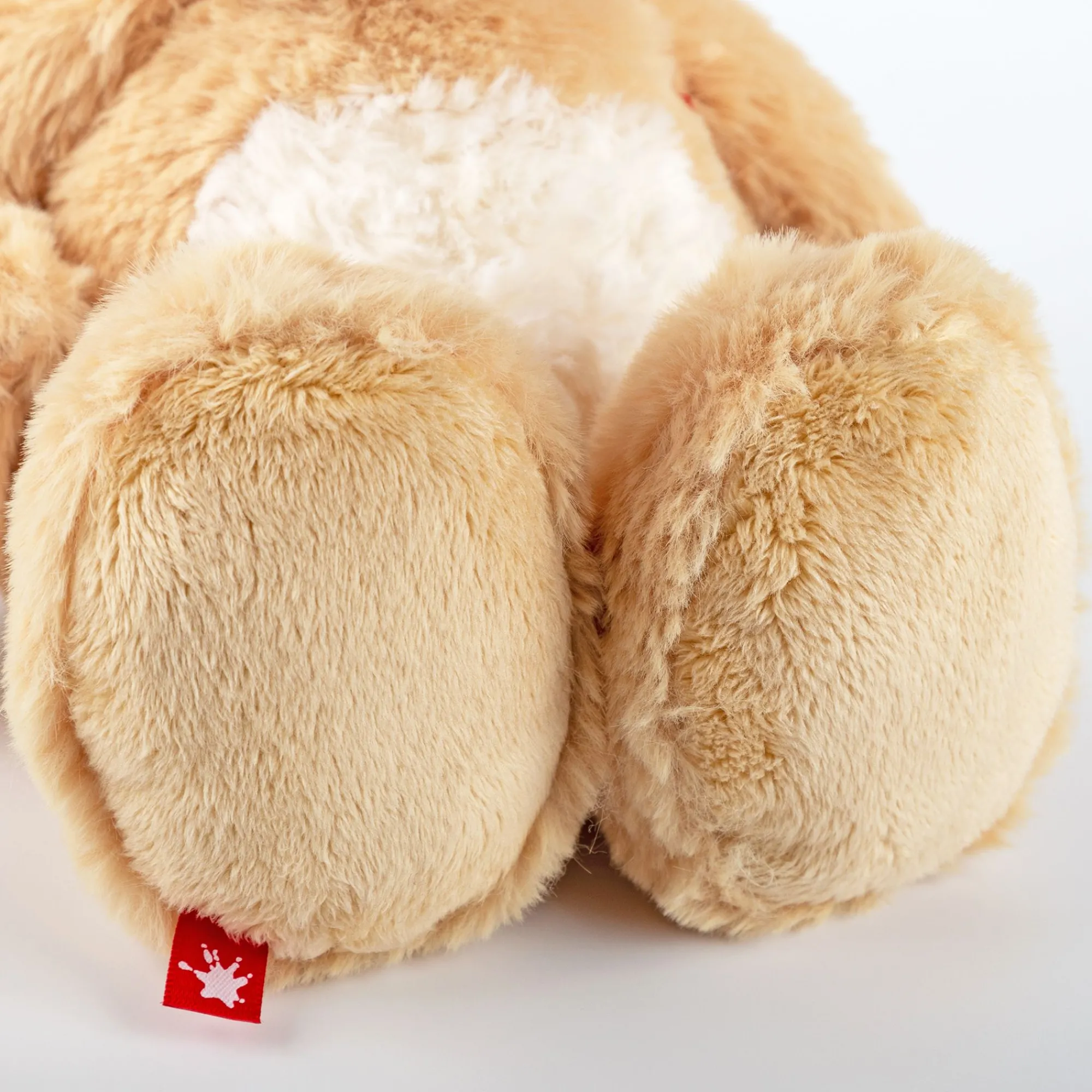 Sigikid Kuscheltiere|Kuscheltier Schlenker-Bar, Sweety