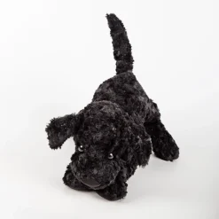 Sigikid Finde Dein Beast|Kuscheltier Wagners Welpe, Beasts Town