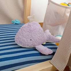 Sigikid Kuscheltiere|Kuscheltier Wal, Green Kollektion