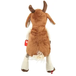 Sigikid Kuscheltiere|Kuscheltier Ziegenbock Borty Boss, Country Crunchy