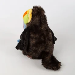 Sigikid Kikeriki|Kuschelvogel Chakka Tukan, Kikeriki