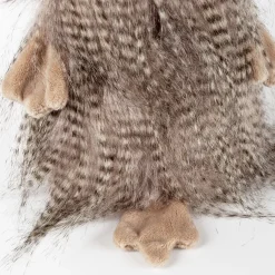 Sigikid Kikeriki|Kuschelvogel Coco Coocoo, Kikeriki