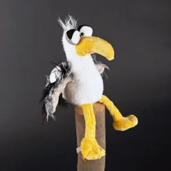 Sigikid Kikeriki|Kuschelvogel Loud In The Cloud, Kikeriki