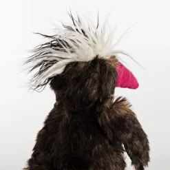 Sigikid Kikeriki|Kuschelvogel Rock Hopper, Kikeriki
