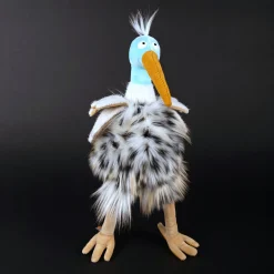 Sigikid Kikeriki|Kuschelvogel Tobago Tom, Kikeriki