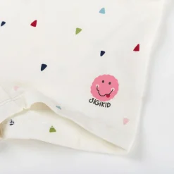 Sigikid Tag- Und Nachtwasche|Madchen Unterwasche Set Bedruckt