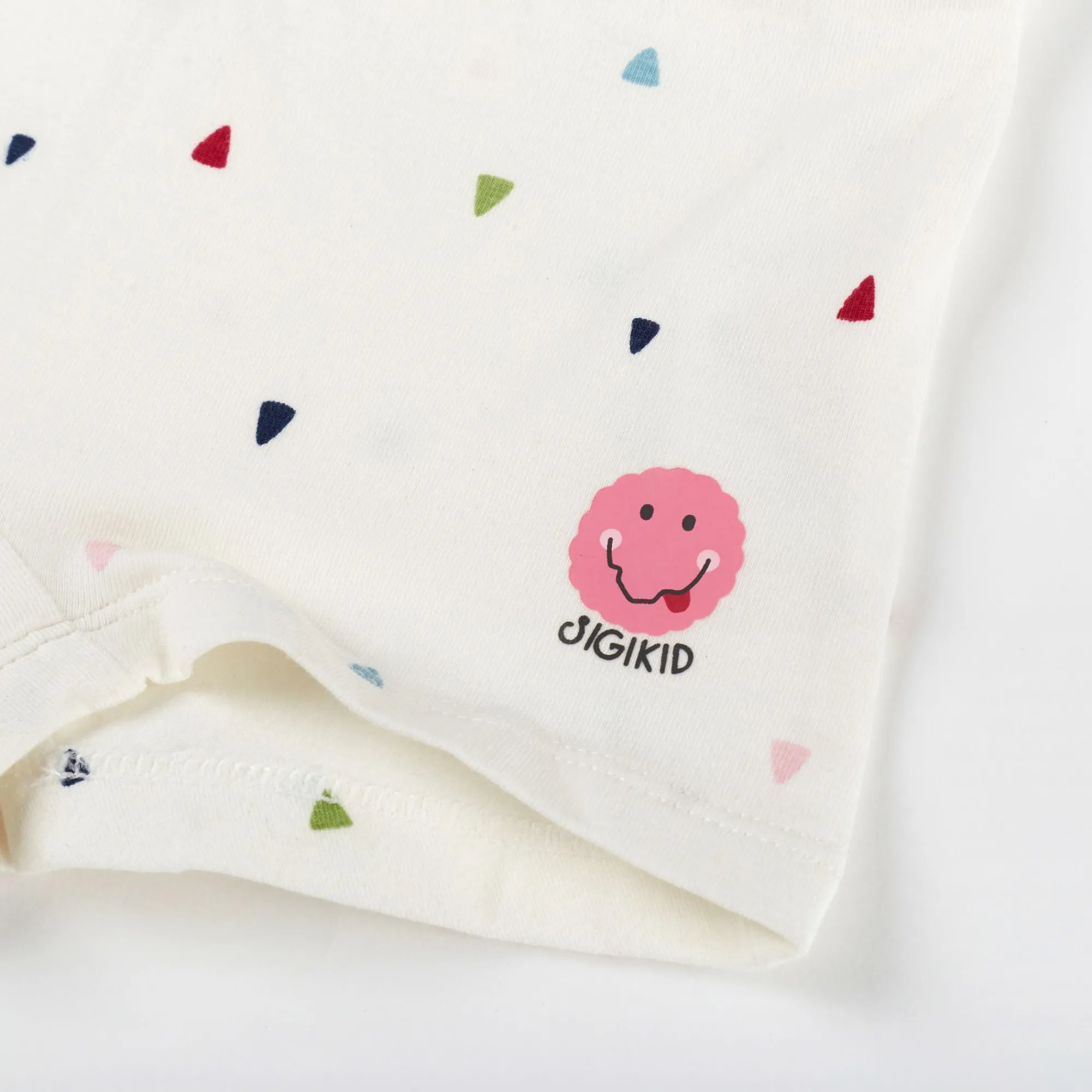 Sigikid Tag- Und Nachtwasche|Madchen Unterwasche Set Bedruckt