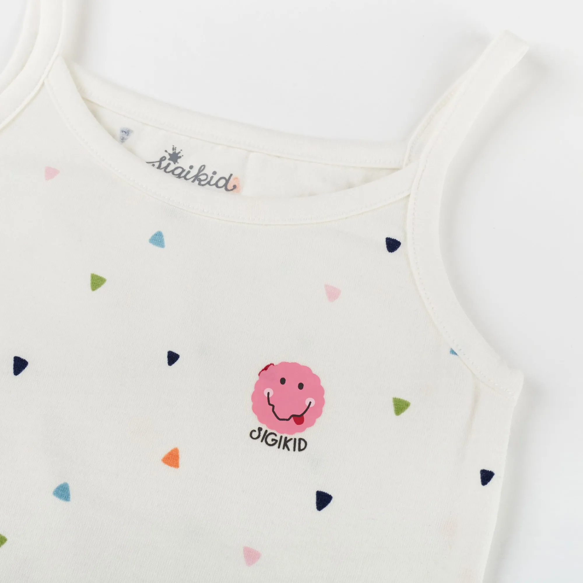 Sigikid Tag- Und Nachtwasche|Madchen Unterwasche Set Bedruckt