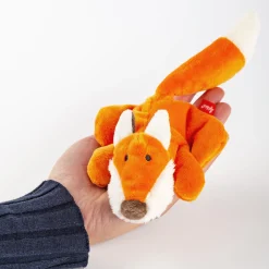 Sigikid Kuscheltiere|Mini Kuscheltier Fuchs