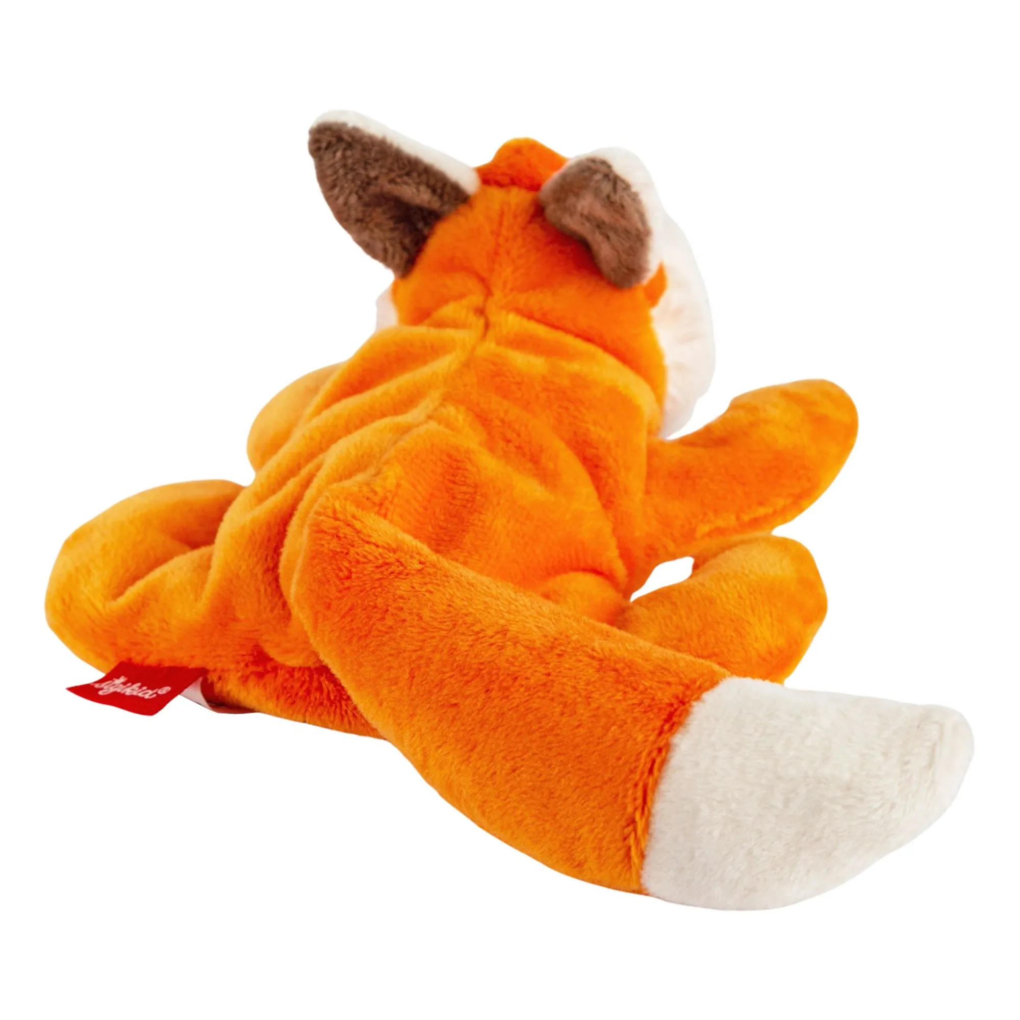 Sigikid Kuscheltiere|Mini Kuscheltier Fuchs