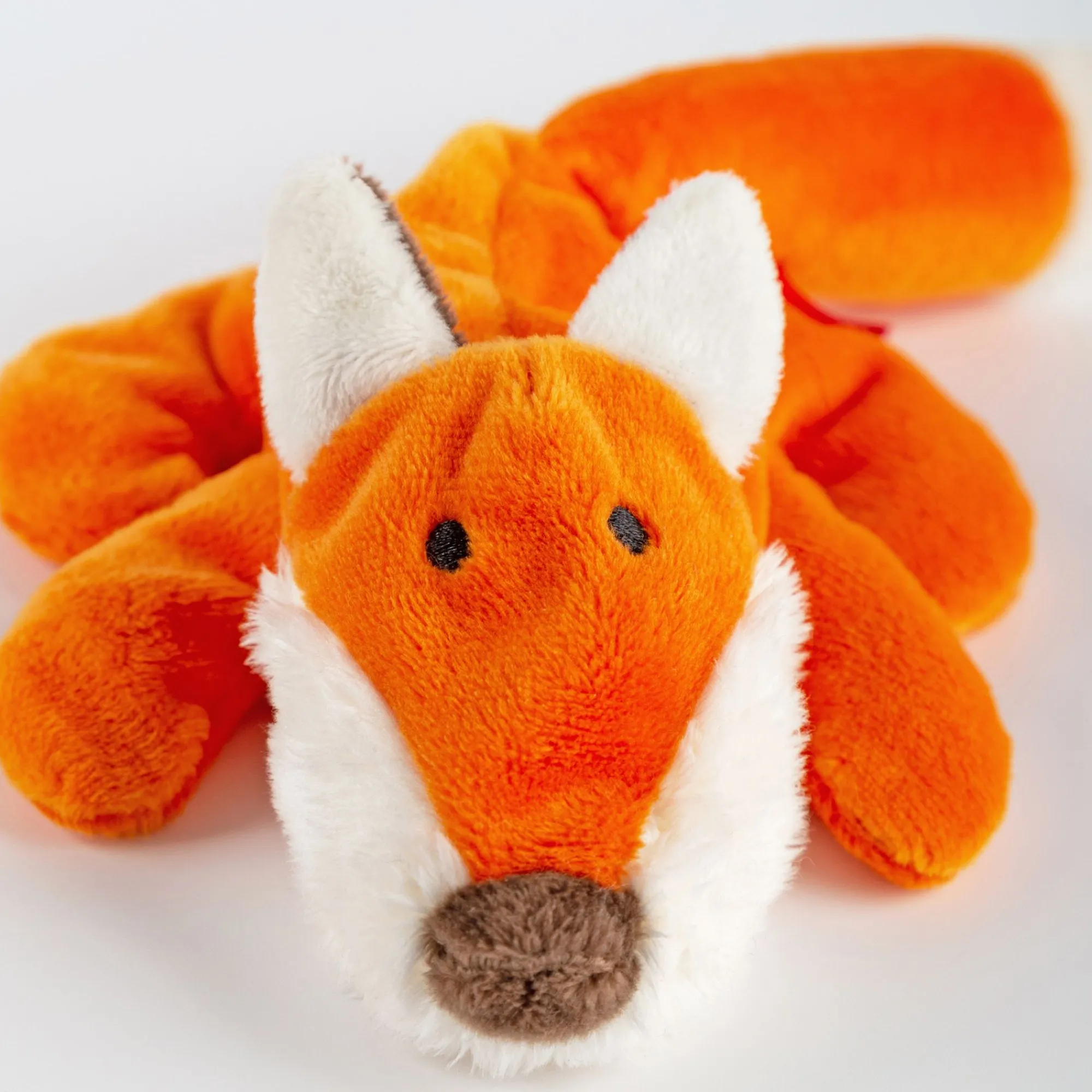 Sigikid Kuscheltiere|Mini Kuscheltier Fuchs