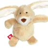Sigikid Kuscheltiere|Mini Kuscheltier Hase Sweety