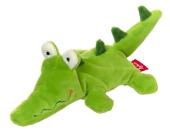 Sigikid Kuscheltiere|Mini Kuscheltier Krokodil