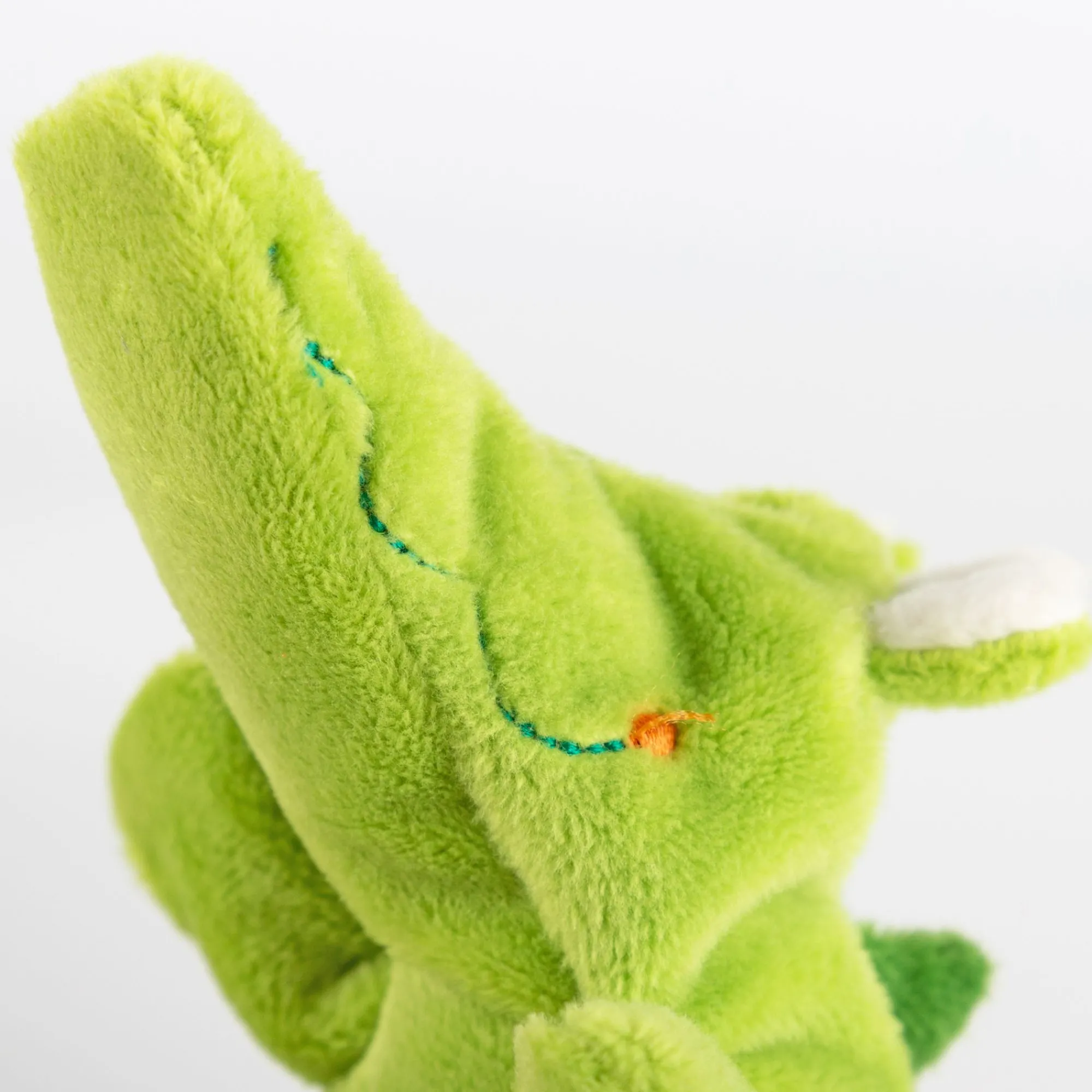 Sigikid Kuscheltiere|Mini Kuscheltier Krokodil