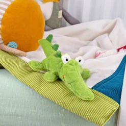 Sigikid Kuscheltiere|Mini Kuscheltier Krokodil