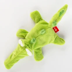 Sigikid Kuscheltiere|Mini Kuscheltier Krokodil