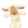 Sigikid Kuscheltiere|Mini Kuscheltier Schaf Emmala