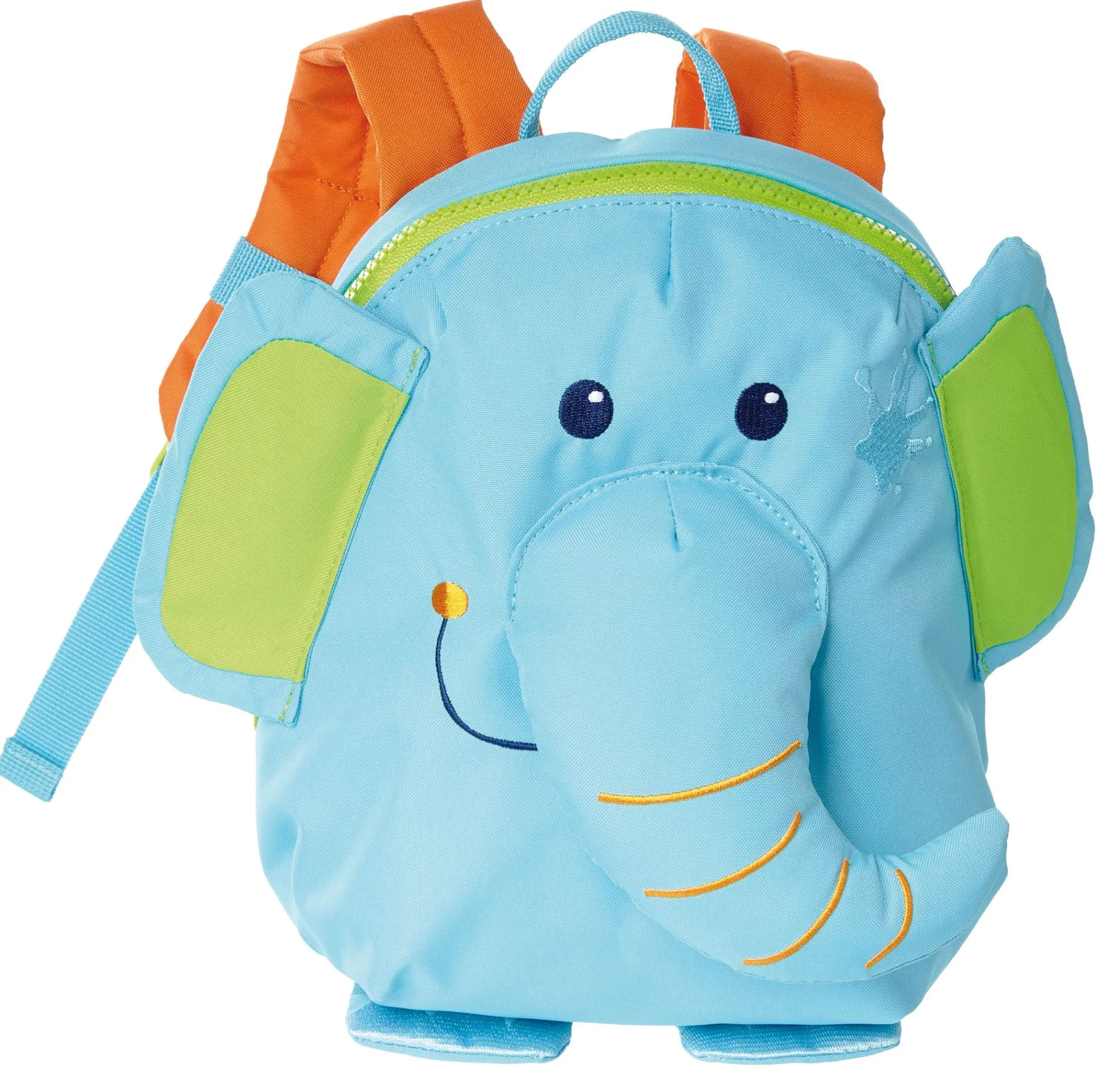 Sigikid Rucksacke|Mini Rucksack Elefant