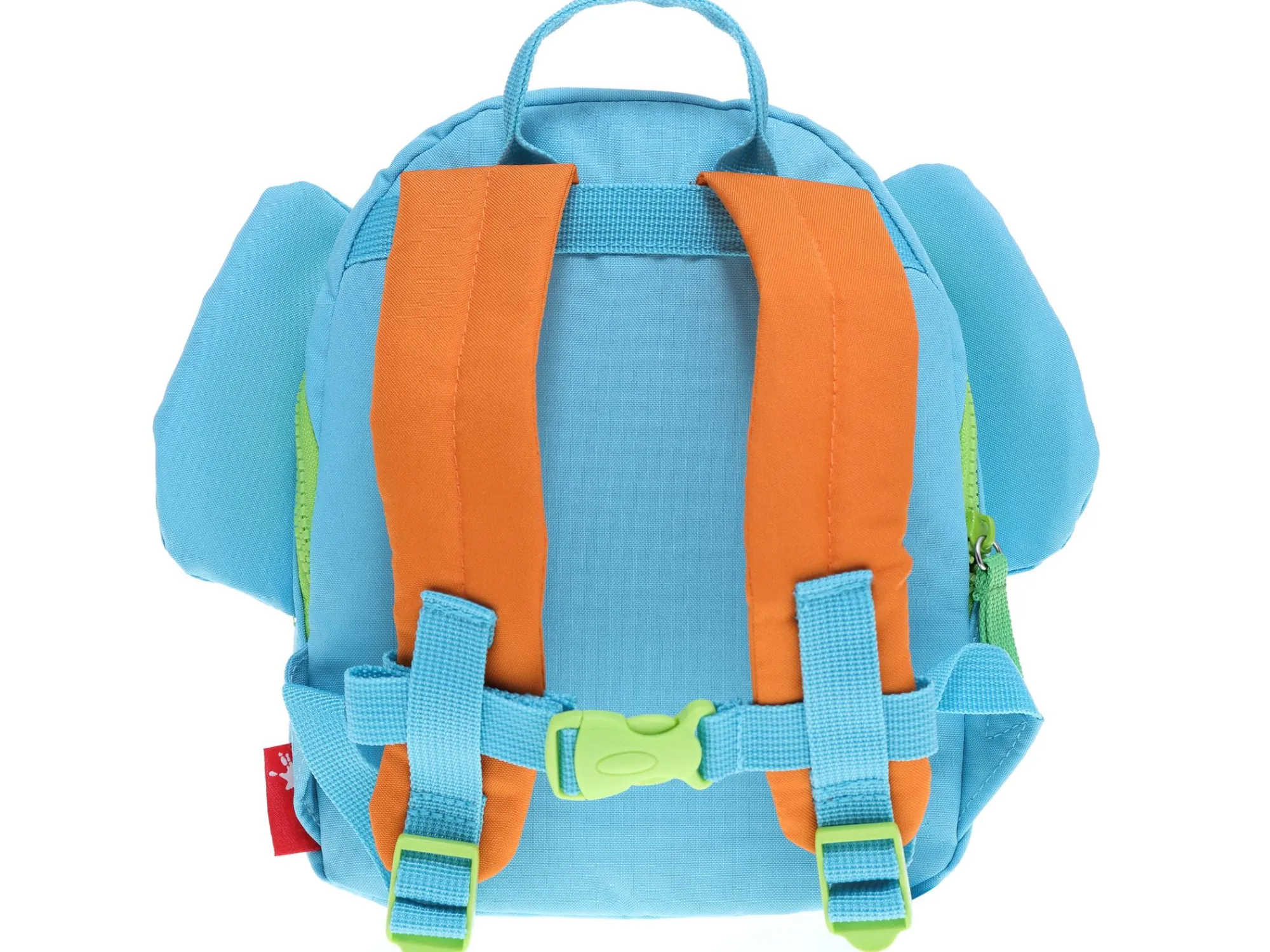 Sigikid Rucksacke|Mini Rucksack Elefant