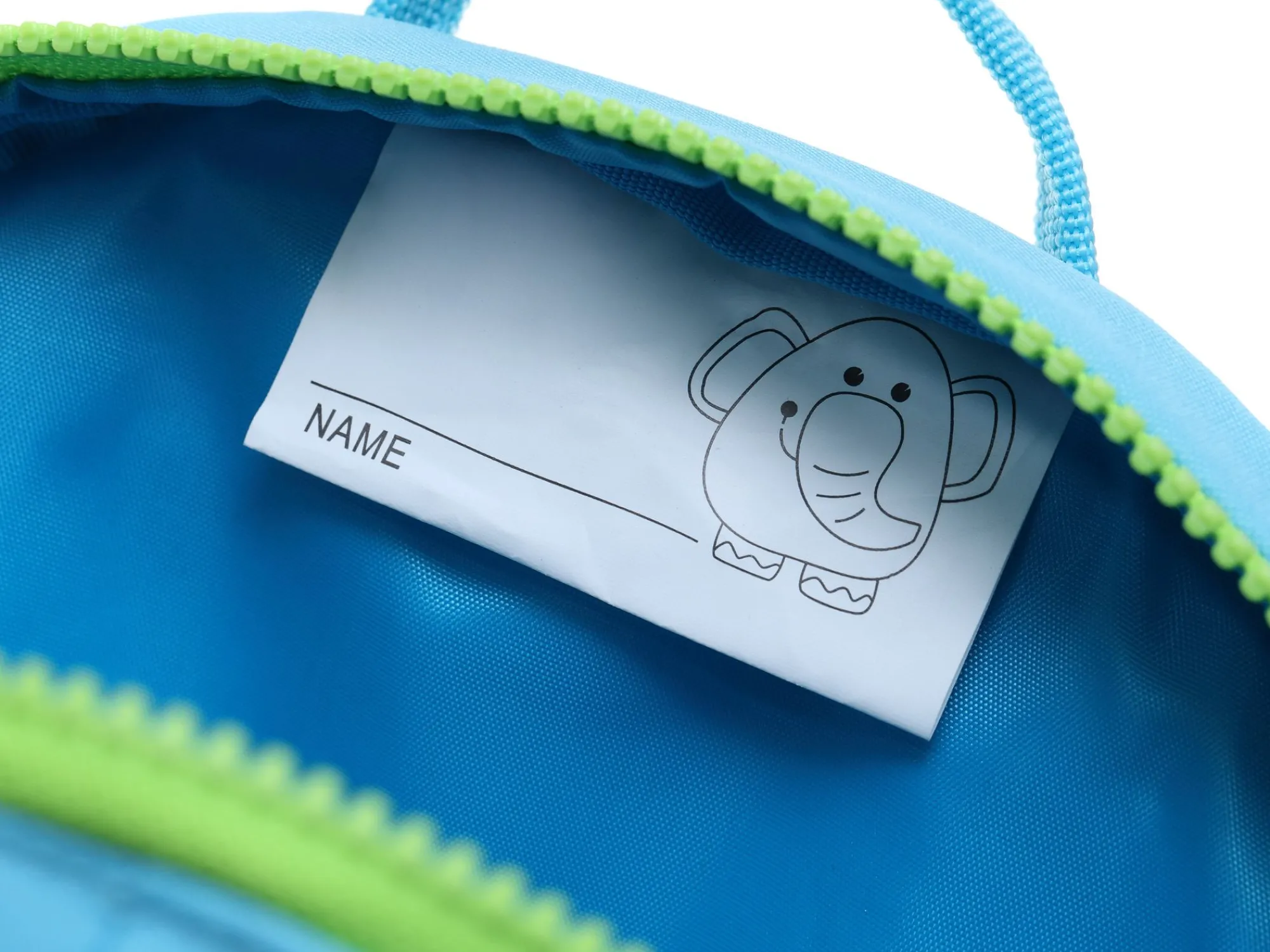 Sigikid Rucksacke|Mini Rucksack Elefant