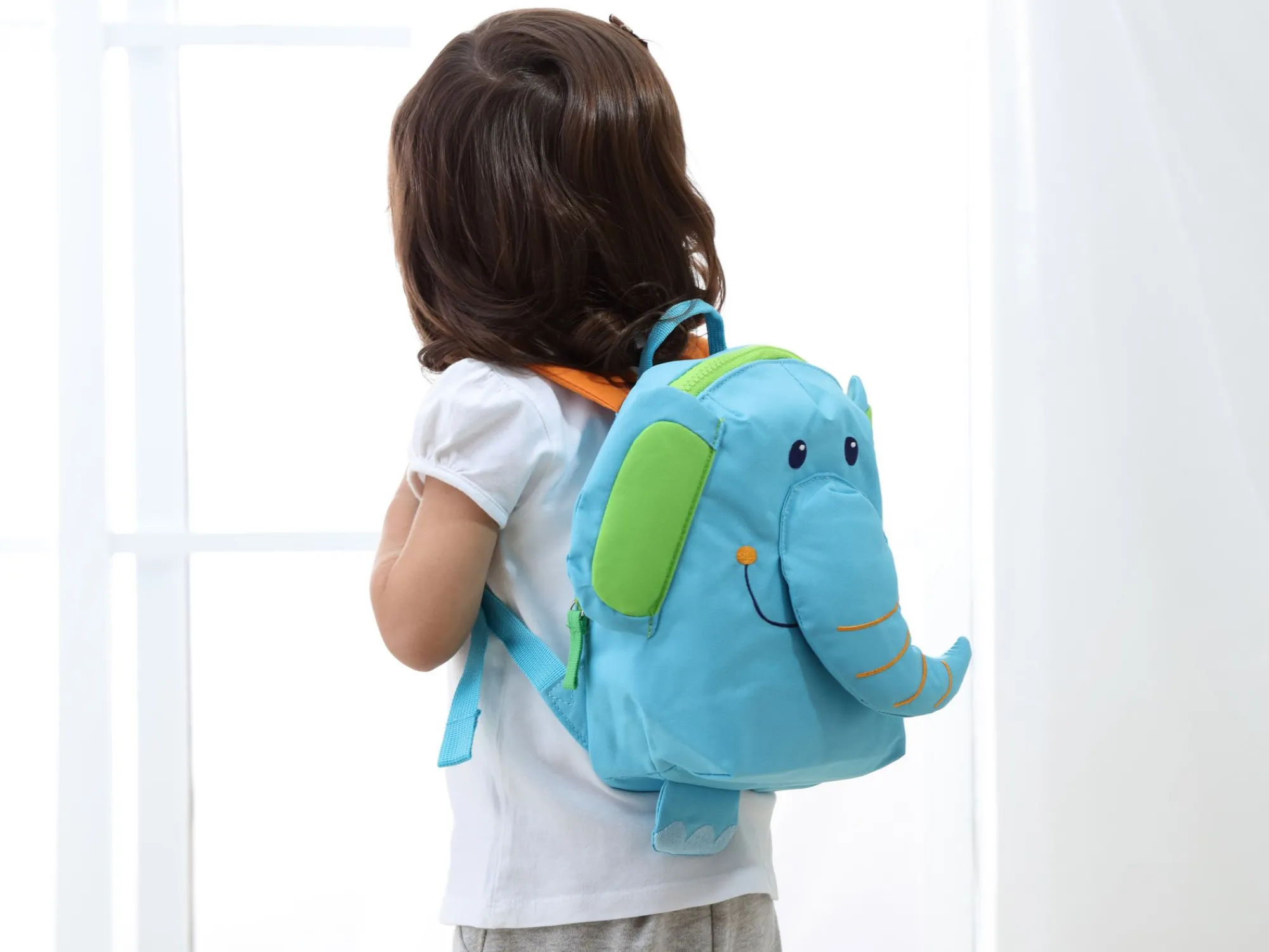 Sigikid Rucksacke|Mini Rucksack Elefant