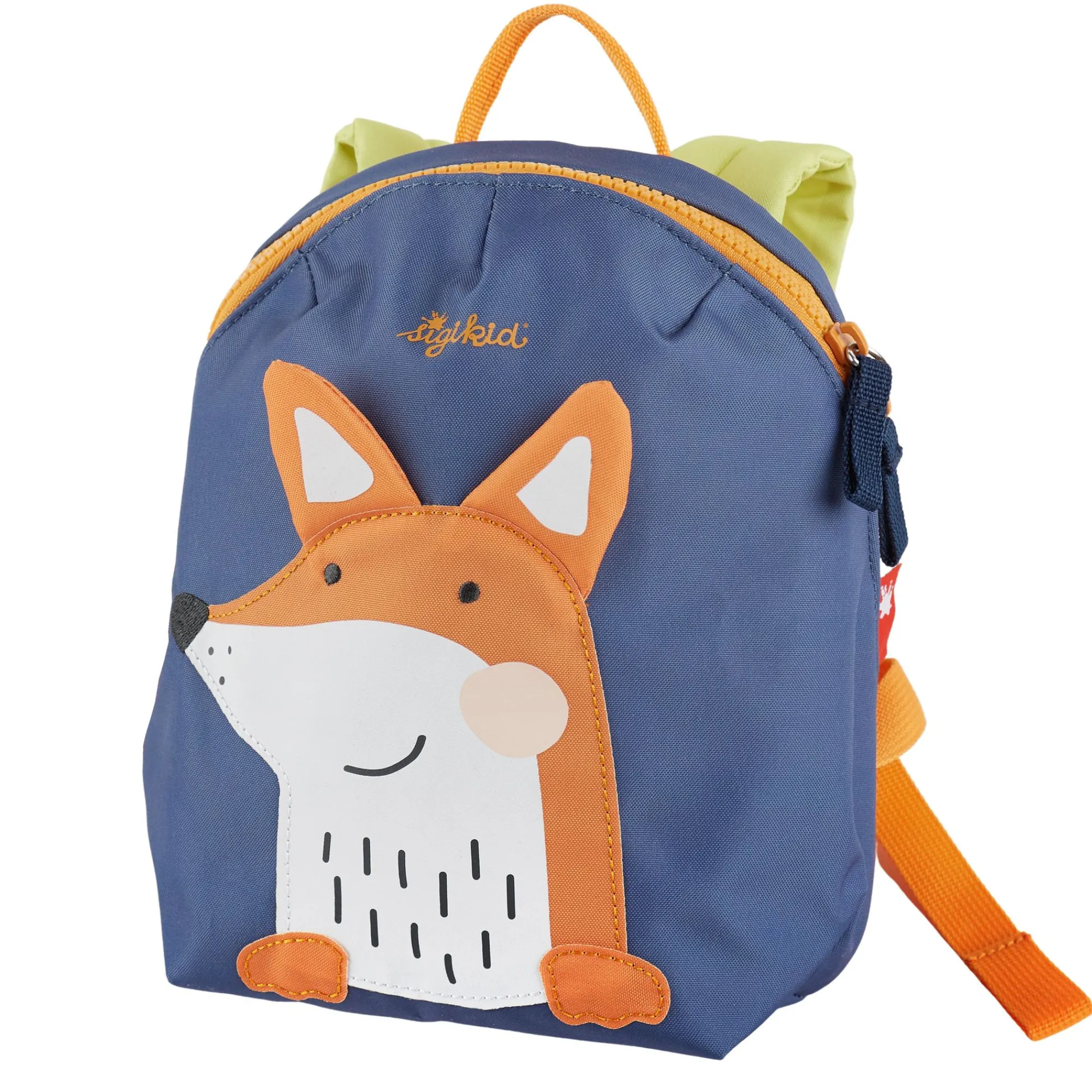 Sigikid Rucksacke|Mini Rucksack Fuchs