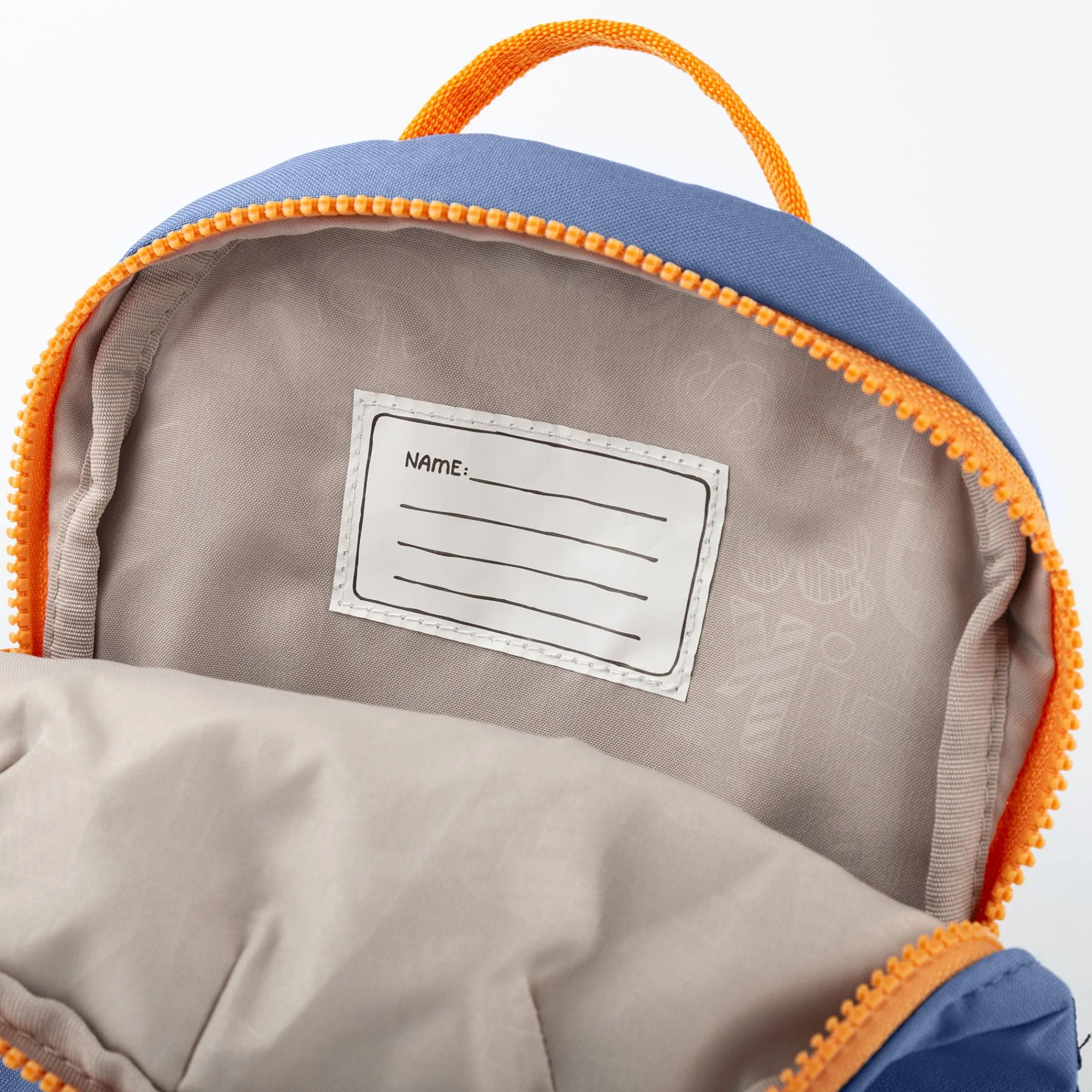 Sigikid Rucksacke|Mini Rucksack Fuchs