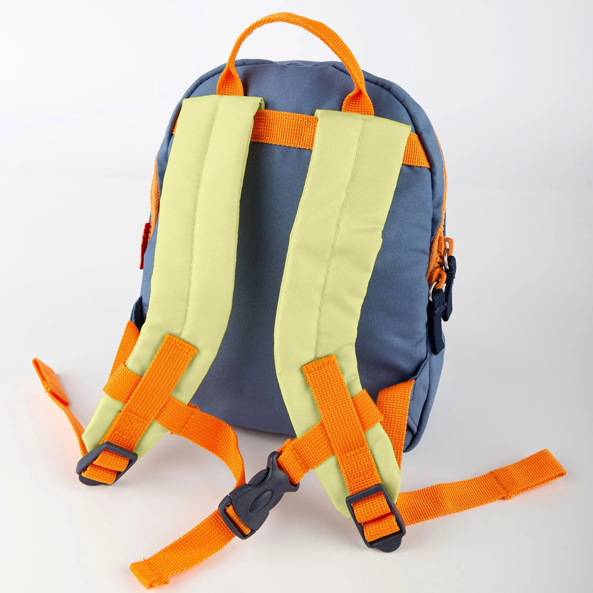 Sigikid Rucksacke|Mini Rucksack Fuchs