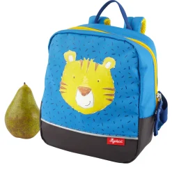 Sigikid Rucksacke|Mini Rucksack Tiger