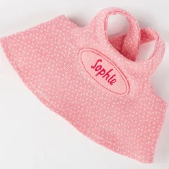 Sigikid Spieluhren|Namensspieluhr Hase Rosa