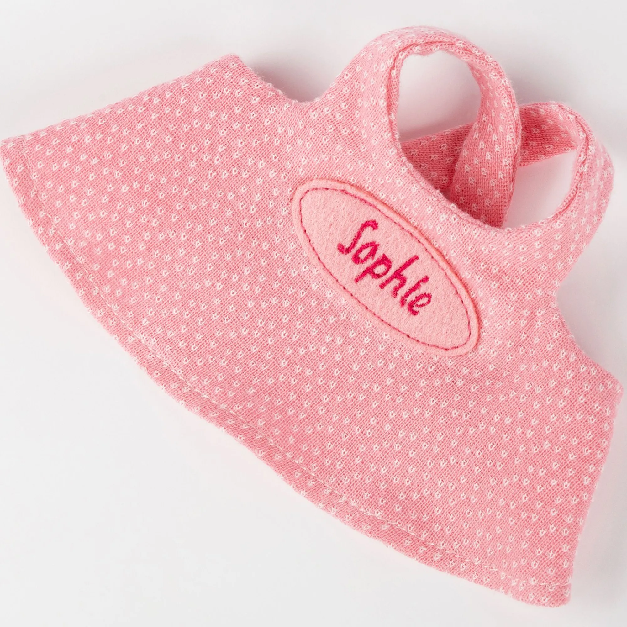 Sigikid Spieluhren|Namensspieluhr Hase Rosa