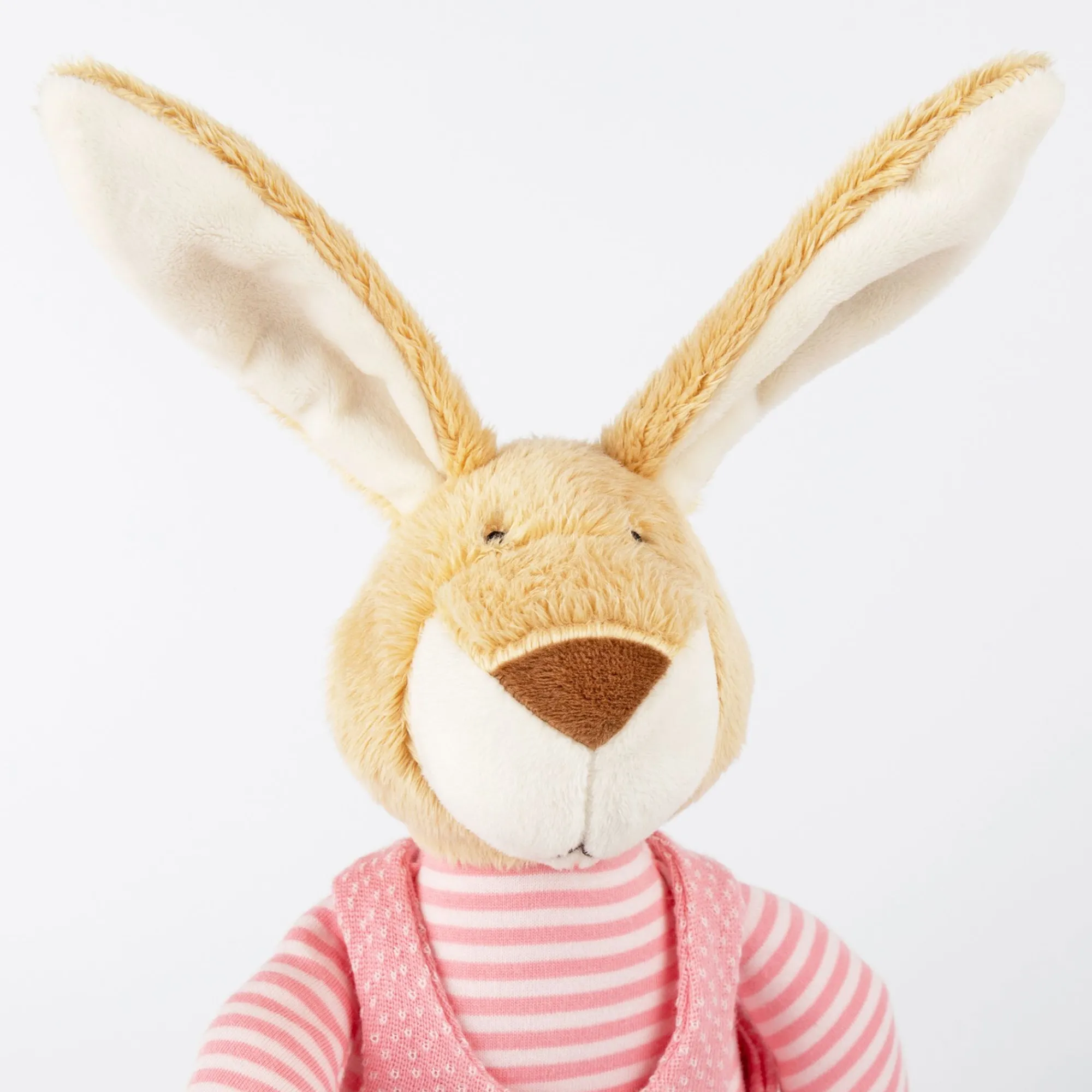 Sigikid Spieluhren|Namensspieluhr Hase Rosa
