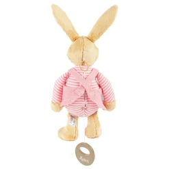 Sigikid Spieluhren|Namensspieluhr Hase Rosa