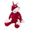 Sigikid Kuscheltiere|Oberfranken Maskottchen Fuchs "Franken Freggala"