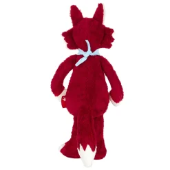 Sigikid Kuscheltiere|Oberfranken Maskottchen Fuchs 