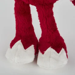 Sigikid Kuscheltiere|Oberfranken Maskottchen Fuchs 