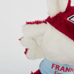 Sigikid Kuscheltiere|Oberfranken Maskottchen Fuchs 