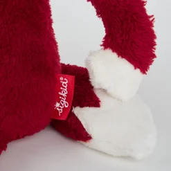 Sigikid Kuscheltiere|Oberfranken Maskottchen Fuchs 