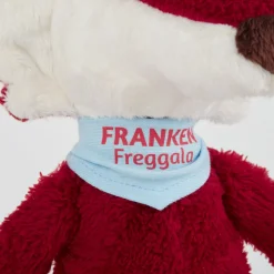 Sigikid Kuscheltiere|Oberfranken Maskottchen Fuchs 