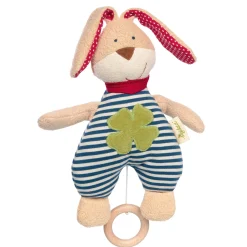 Sigikid Spieluhren|Organic Spieluhr Hase