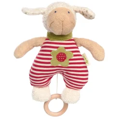 Sigikid Spieluhren|Organic Spieluhr Schaf