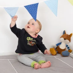 Sigikid Kuscheltiere|Patchwork Sweety Kuscheltier Fuchs