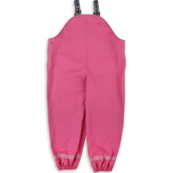 Sigikid Regenkleidung|Pinkfarbene Regenhose