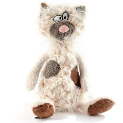 Sigikid Finde Dein Beast|Pluschkatze Kiez Miez, Beaststown