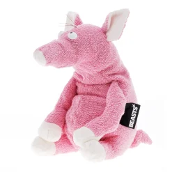 Sigikid Finde Dein Beast|Pluschtier Karriere Sau, Beaststown