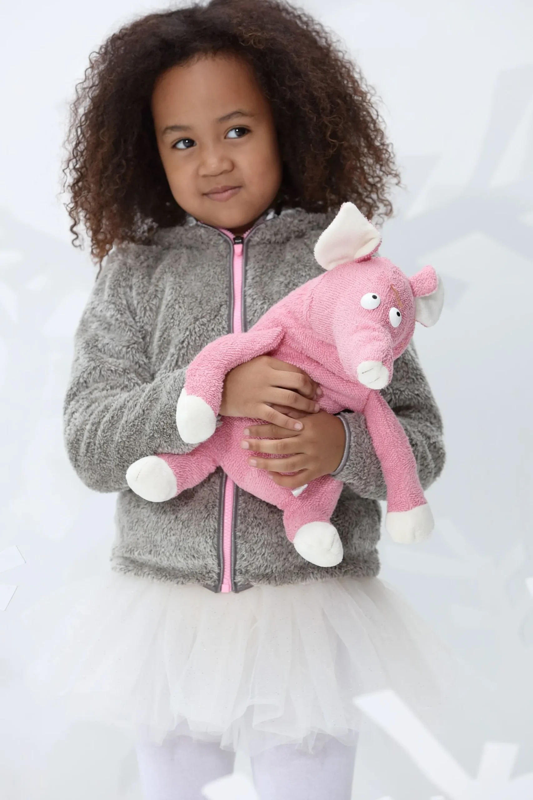 Sigikid Finde Dein Beast|Pluschtier Karriere Sau, Beaststown